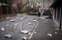 Головне за ніч та ранок п’ятниці, 3 квітня: ранкова масована атака, 230 боєзіткнень, удари по Харкову 