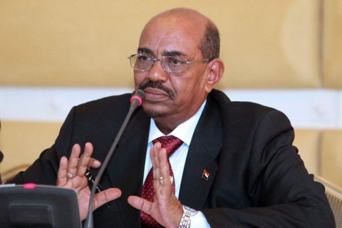 Судан вирішив видати Омара аль-Башира суду в Гаазі