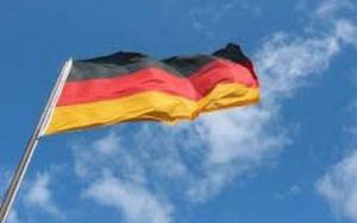 Німеччина передасть Україні сім самохідних гаубиць