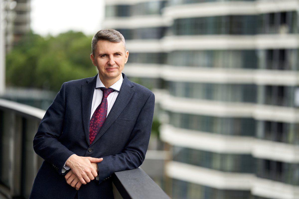 Владислав Мороз