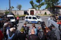 Завтра в ОАЕ буде тристороння зустріч США, України і Росії (оновлено) 