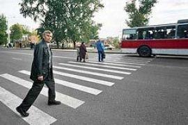Київ стає некомфортним місцем для пішоходів