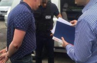 В Киеве полицейский обещал подозреваемому закрыть уголовное дело за $5 тыс.