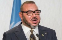 Король Марокко помиловал более 400 осужденных за терроризм
