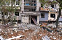 Майже 40 скарг за добу про руйнування рашистами будинків мирних жителів отримала поліція Луганщини