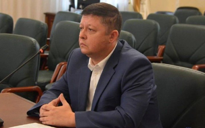 Суддю у відставці з Дніпропетровської області підозрюють в одержанні хабаря