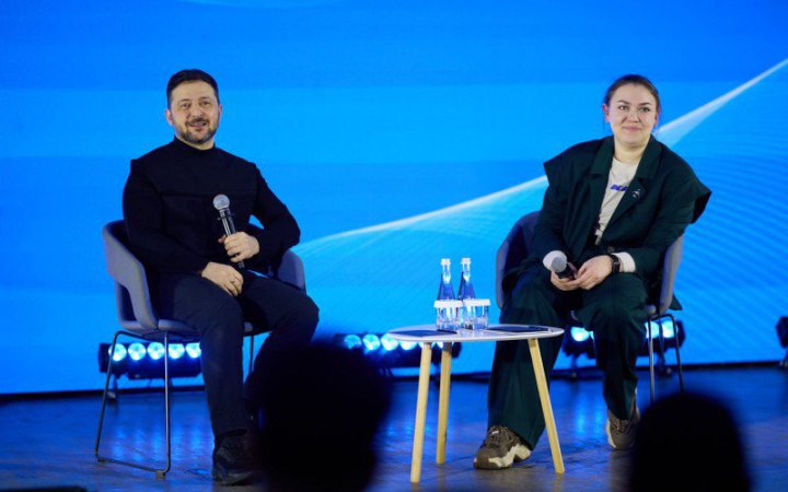 Державному університету "Київський авіаційний інститут" присвоєно статус національного