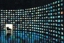83% украинцев узнают новости из телевизора