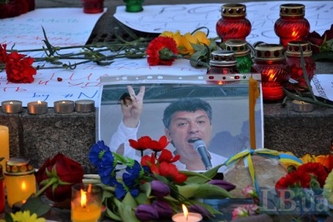 Следком РФ завершил основные следственные действия по делу Немцова