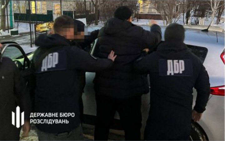 На Одещині викрили посадовця військкомату, який "відмазував" від мобілізації 
