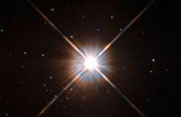 Астрономы опубликовали фото самой близкой к Солнцу звезды