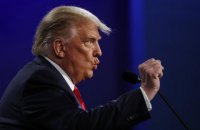Трамп заявив про спробу вкрасти "велику перемогу" на президентських виборах у США