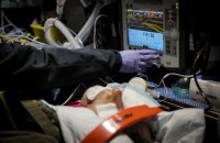 Мобільні клініки MSF повідомляють про стрімке зростання кількості ВПО та потреб у медичній допомозі