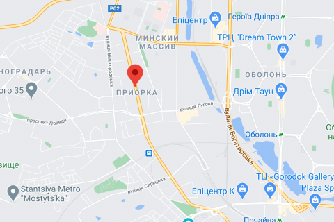 У Києві трапився вибух біля ресторану