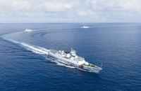 США закликали Китай зупинити перслідування філіппінських суден