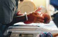 В Україні провели понад 400 тис. неонатальних скринінгів немовлят і виявили 646 рідкісних захворювань