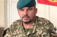 Генштаб: перехід ЗСУ на корпусну структуру завершено