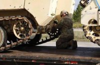 США затвердили продаж Україні запчастин на 185 мільйонів доларів