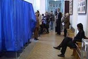 У день парламентських виборів у країні пройде щонайменше чотири екзит-поли