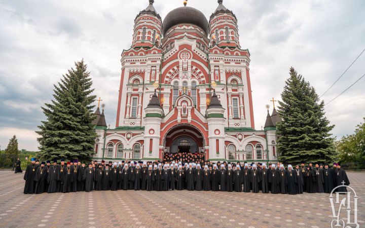 УПЦ МП звернулась до суду через перевірку Київської митрополії на зв’язок з РПЦ