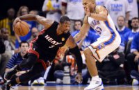 НБА: Майами сравнивает счет в серии