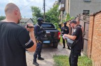 На Харківщині заблокували канал незаконного переправлення громадян призовного віку за кордон