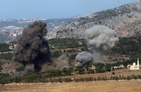 У Лівані заявили про вбивство працівника муніципалітету під час ізраїльського рейду 