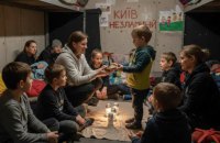 Блекаут: як зберегти психіку собі й дітям у темряві й холоді — радять психологи