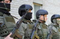 Генштаб повідомив про посилення окупантами контррозвідувального та поліцейського режиму на Керченському півострові