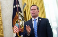Радник Трампа з нацбезпеки Майк Волтц і його заступник можуть залишити посади
