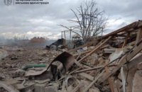 Росіяни завдали авіаудару по Запорізькому району, є поранена