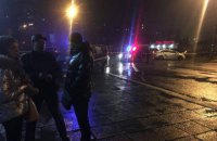 В Одесі на вулиці Бугаєвській застрелили людину
