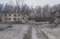 На Сумщині ворог скинув 5 бомб на дитячий табір