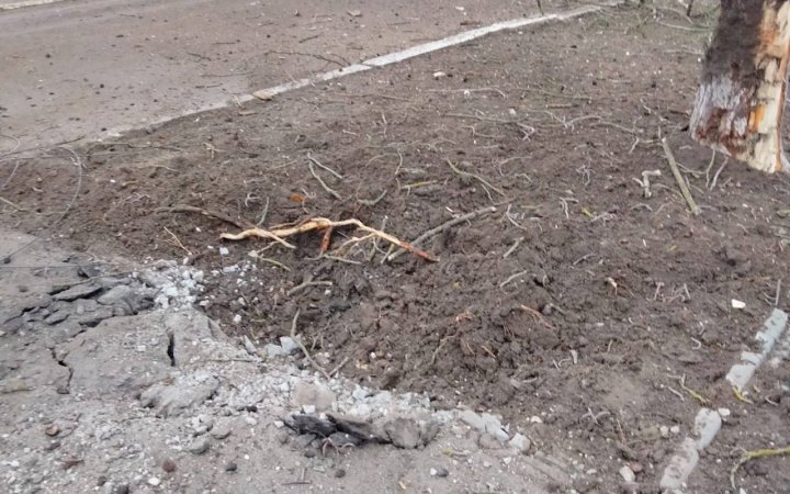 Росіяни дроном вбили літню мешканку Білозерки на Херсонщині (доповнено)