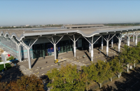 "Профи-ИТ" отрицает наличие оборудования для скрытого наблюдения в аэропорту "Одесса"