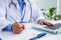 Штрафи медикам за некоректно виписані лікарняні? Які саме правила змінюють з 1 квітня