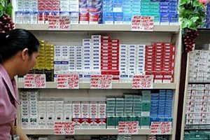 Филиппины разрекламируют табак как средство от вредителей