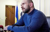 Подозреваемые в убийствах на Майдане "беркутовцы" получили российское гражданство