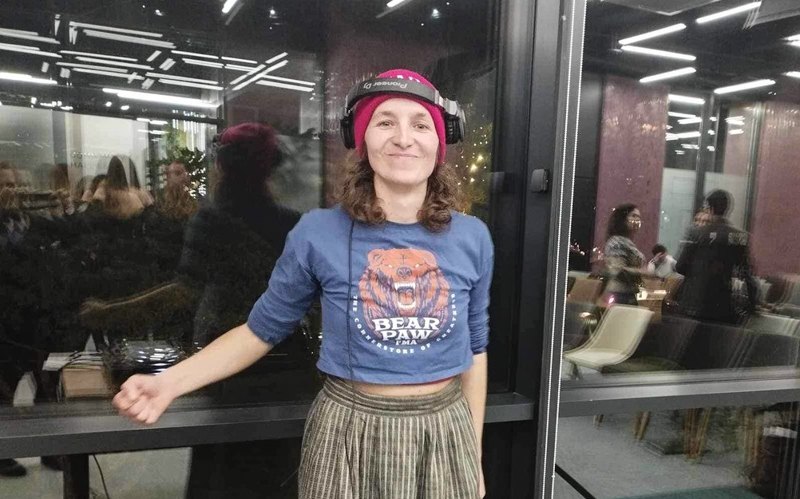 Русанда Александру