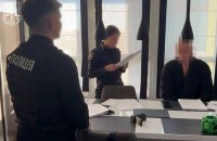 Трьох посадовців Київського авіаінституту підозрюють у заволодінні 16,6 млн грн бюджетних коштів через «мертві душі»