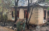 У Харківській області внаслідок обстрілів постраждали четверо людей