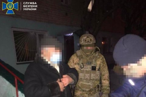 Керівник осередку забороненої компартії у Кропивницькому працював на ФСБ