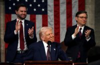 Трамп підвищив мита для Китаю до 125%