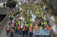 Lufthansa звільнить 4 тисячі співробітників через штучний інтелект