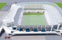 Строительство стадионов в Харькове и Львове может получить финансирование на этой неделе