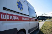 ​На Донбассе в субботу один военный пострадал в результате обстрелов