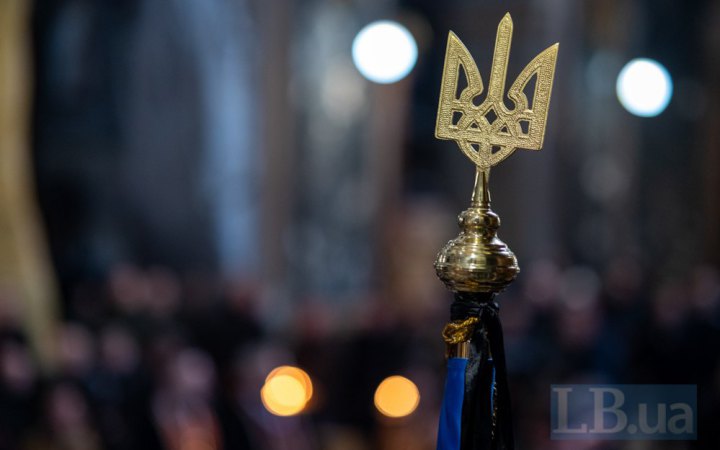 Від ракетної атаки РФ по Гуляйполю загинув командир 110-ї бригади Сергій Захаревич (доповнено)