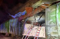 Ворог атакував портові обʼєкти на Одещині