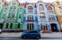 Воздвиженка