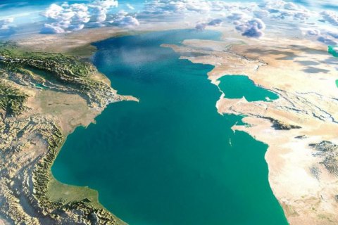 "Каспійська п'ятірка" підписала документ про статус Каспійського моря